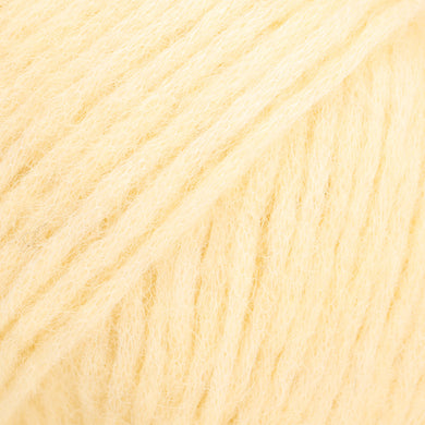 65 Ljós gulur - Drops Air