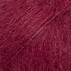 70 Vínrauður - Drops Kid-Silk