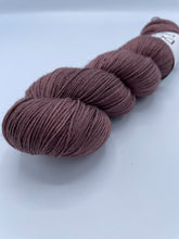 Load image into Gallery viewer, Dusty Rose- Tough Sock 100g
