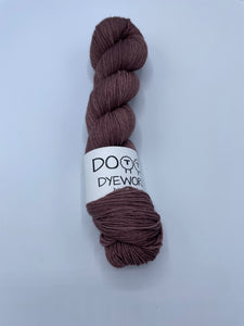 Dusty Rose- Tough Sock 100g