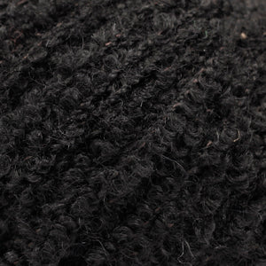 8903 Svartur - Drops Alpaca Bouclé
