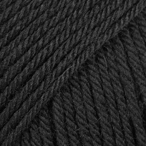 8903 Svartur - Drops Lima