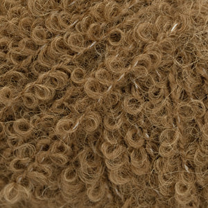 8904 Kastanía - Drops Alpaca Bouclé
