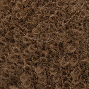 8905 Súkkulaði - Drops Alpaca Bouclé