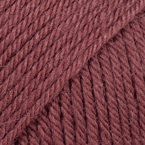 9023 Maroon - Drops Lima