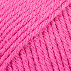 9028 Magenta - Drops Lima