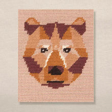 Load image into Gallery viewer, DMC Útsaumspakki 42