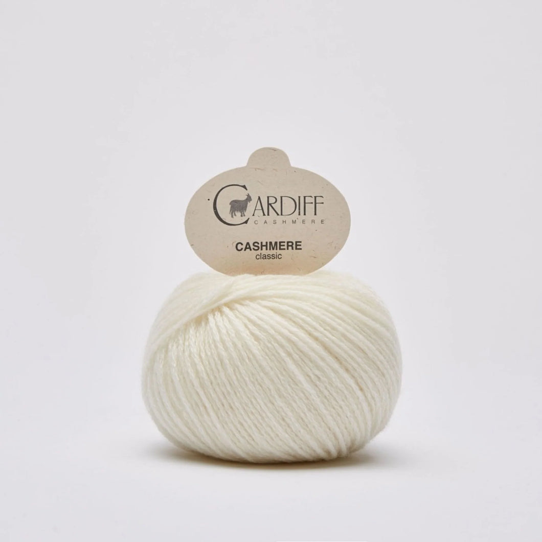 501 Neve - Cashmere Classic