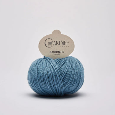 546 Hoshi - Cashmere Classic
