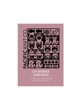 Load image into Gallery viewer, Munsturstokkur Doodle Deck