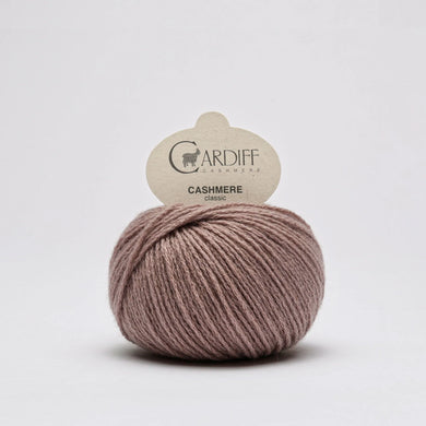 706 Nara - Cashmere Classic