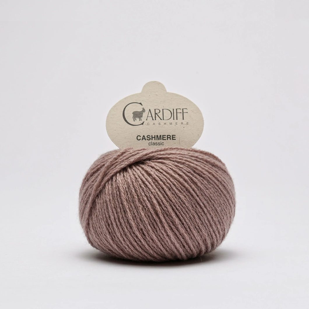 706 Nara - Cashmere Classic