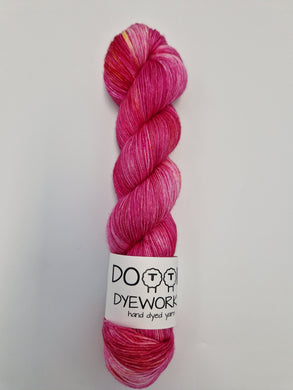 Bikini- Tough Sock 100g