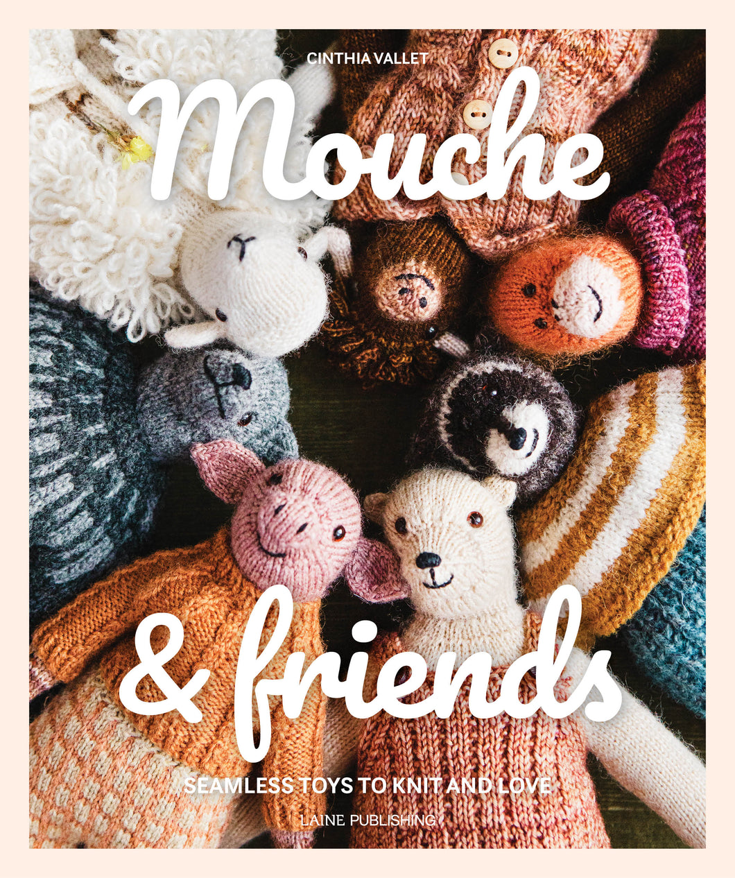 Mouche and friends