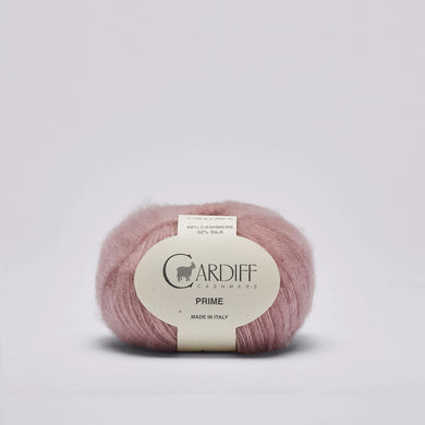 106 Muji - Cashmere Prime