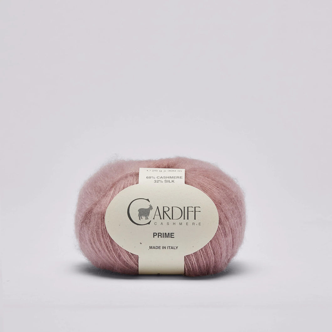 106 Muji - Cashmere Prime