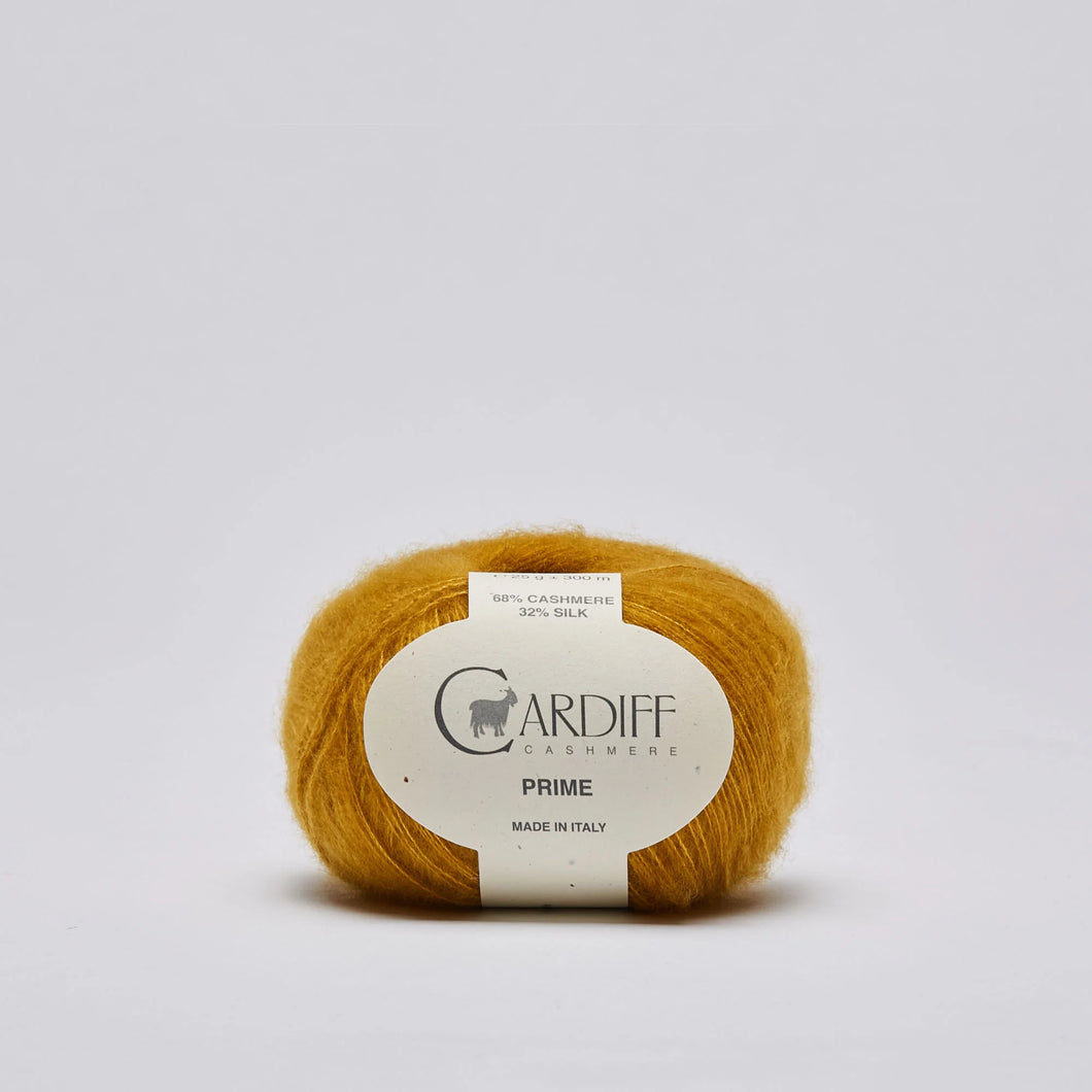 116 Tadao - Cashmere Prime