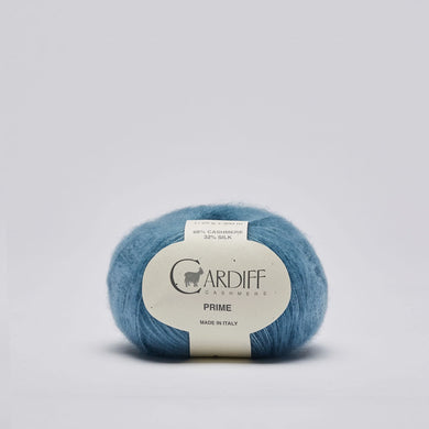 121 Hoshi - Cashmere Prime