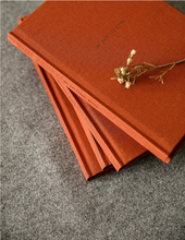 Load image into Gallery viewer, My knitting notes