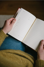 Load image into Gallery viewer, My knitting notes