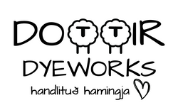 Dottir Dyeworks