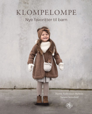 KlompeLompe Nye favoritter til barn