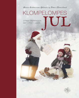 KlompeLompes jul
