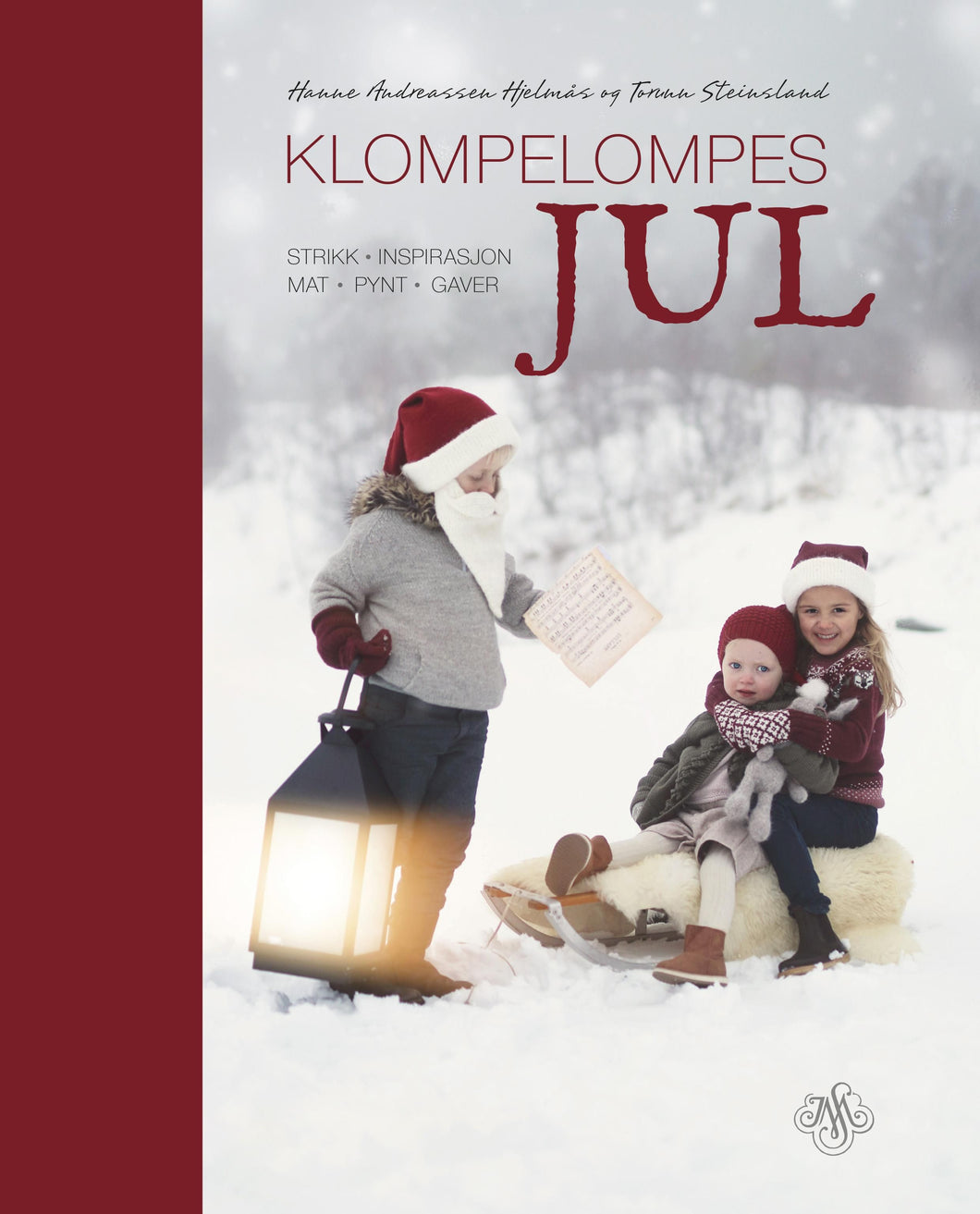 KlompeLompes jul