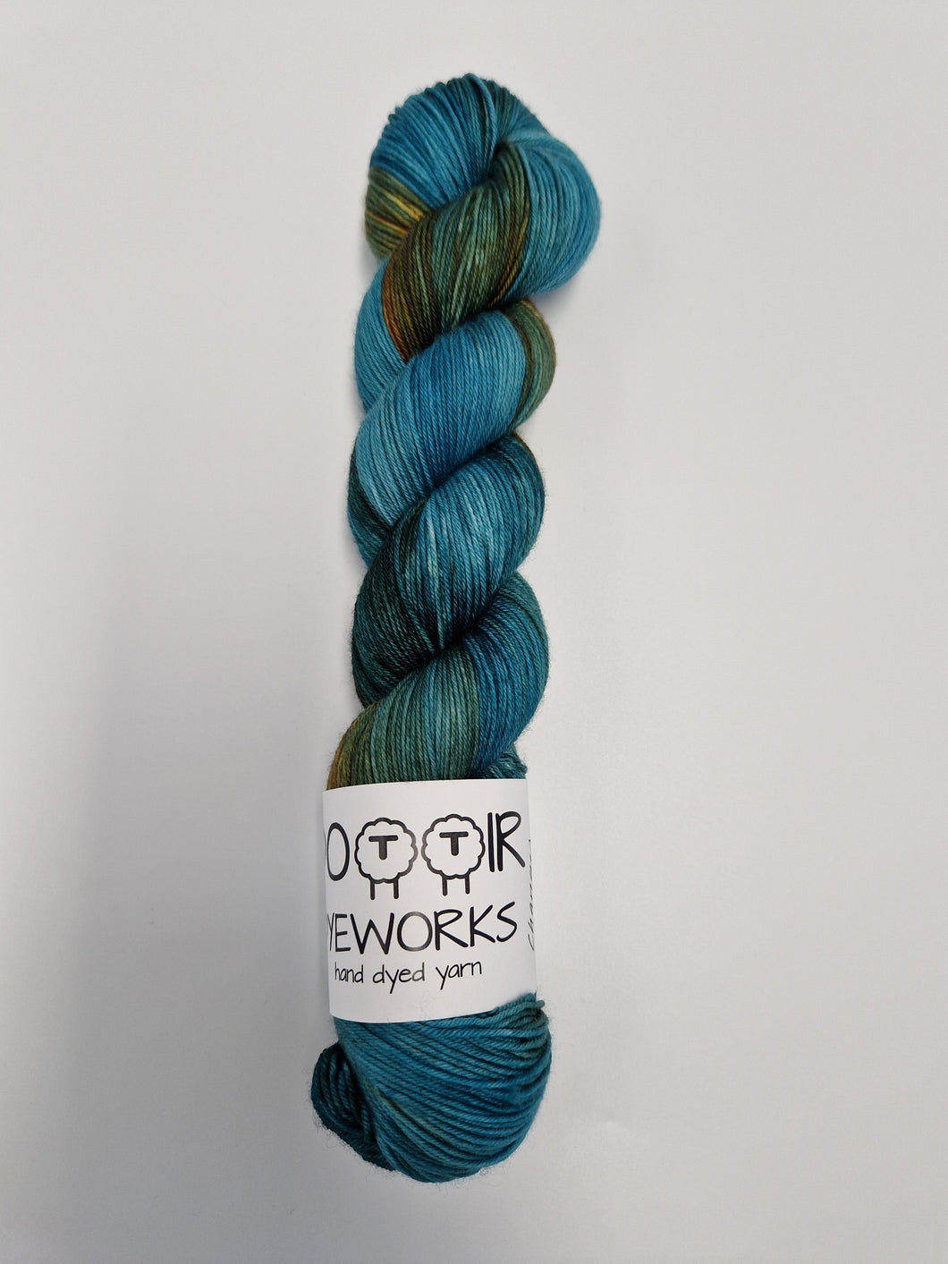 Changes - 100% Merino