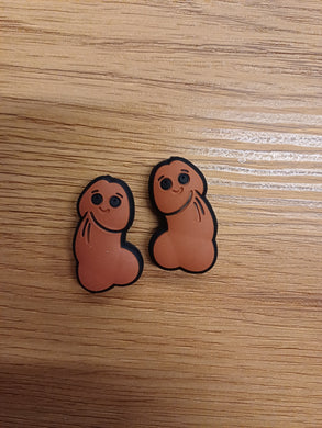 Lykkjustopparar - Brún typpi