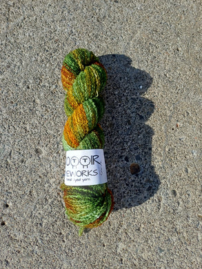 Earth  - DK Merino Boucle