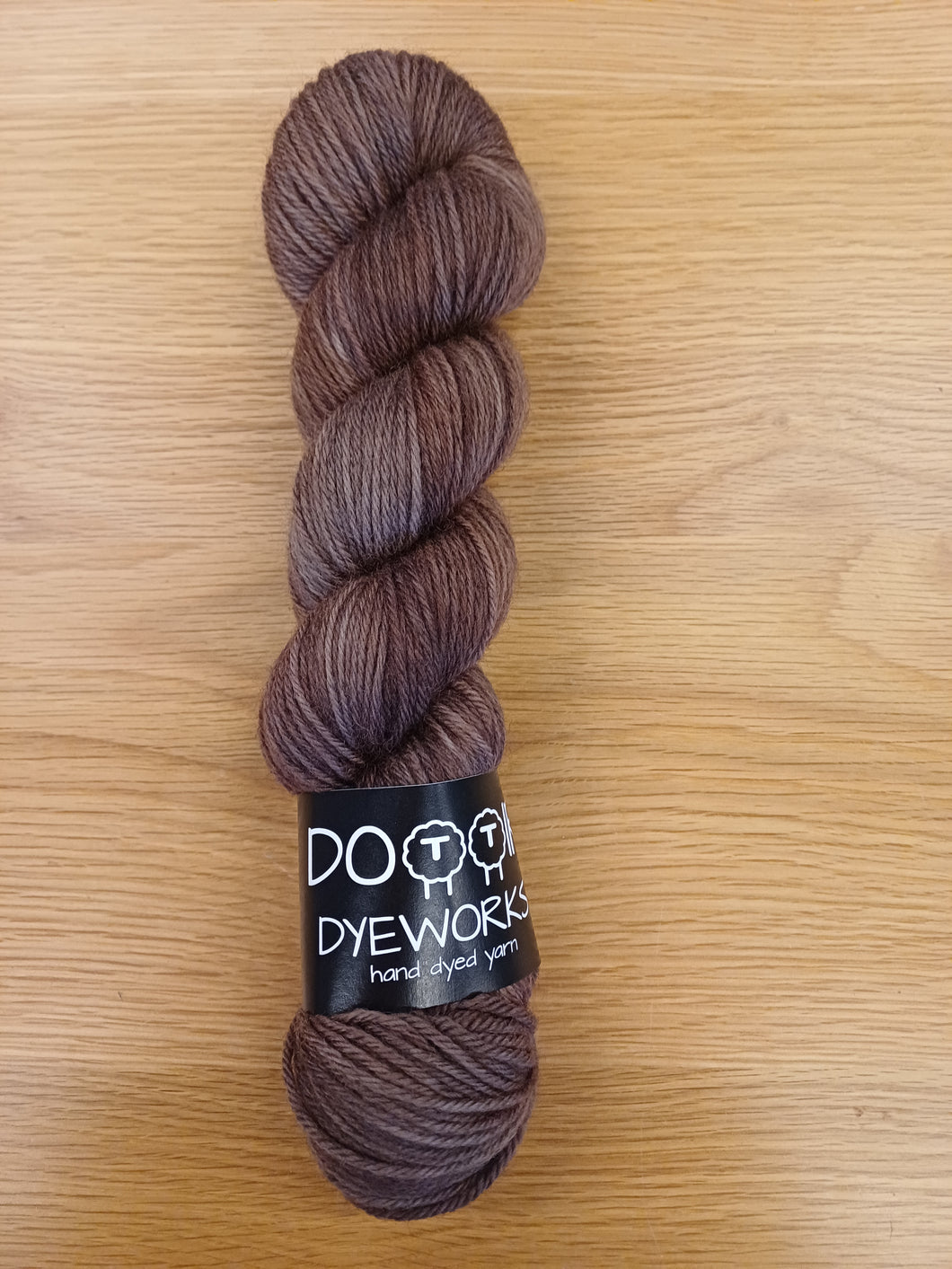 Chestnut - Organic DK
