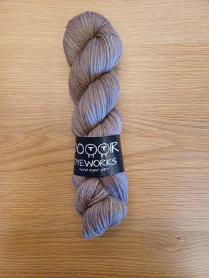 Walnut - Highland Worsted