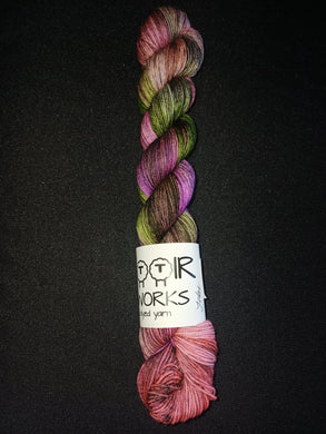 Joker - Tough Sock 50g