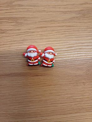 Lykkjustopparar - Jólasveinn