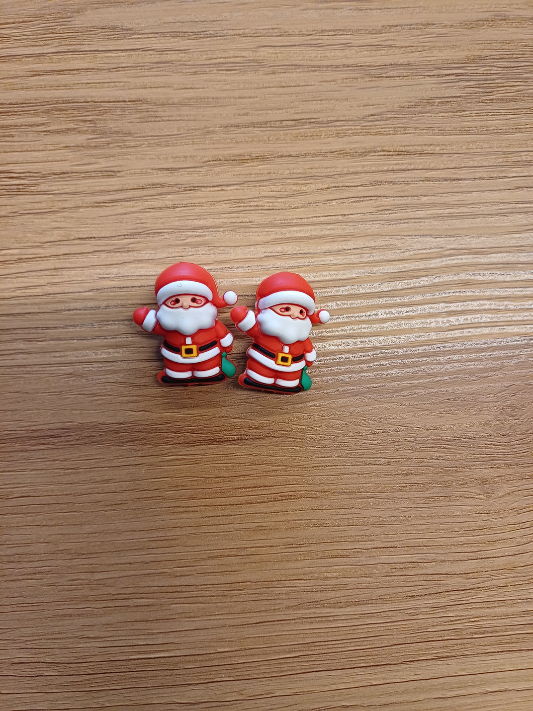 Lykkjustopparar - Jólasveinn