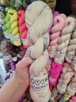 Heartbreaker - Tough Sock 100g
