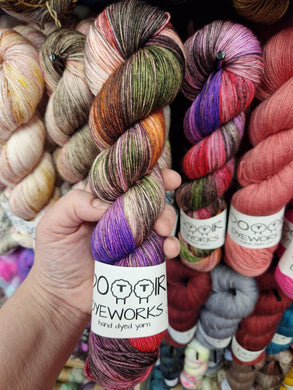 Joker - 100% Merino