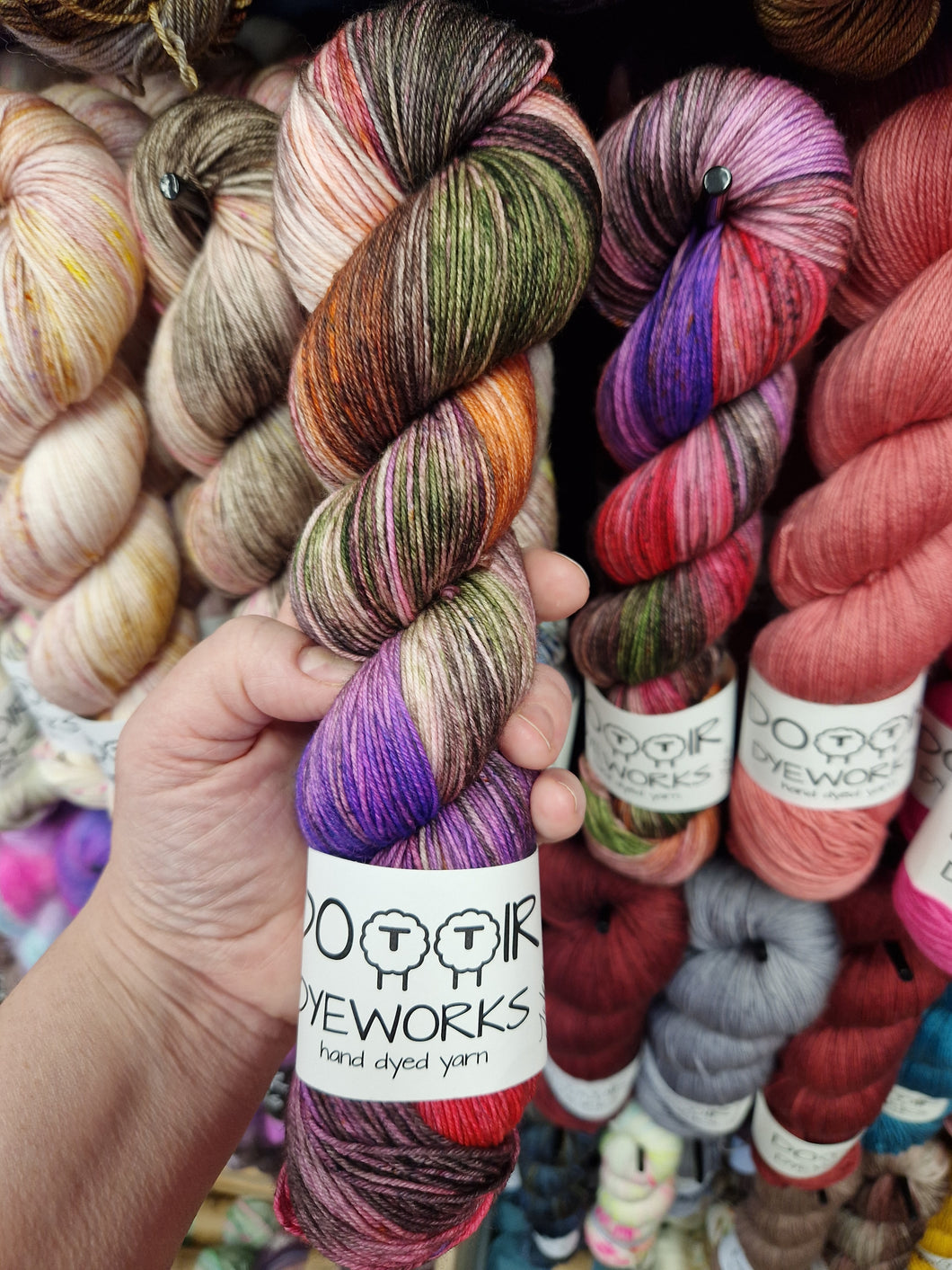 Joker - 100% Merino