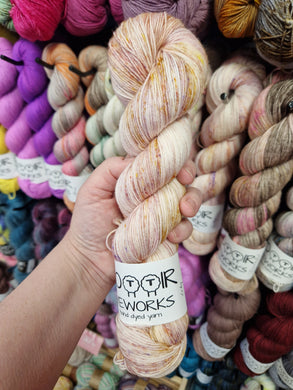 Lily - 100% Merino