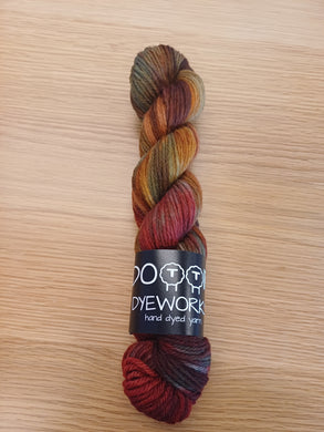 October - Highland DK 50g