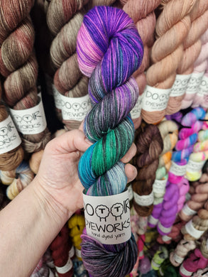 Hocus pocus - DK Deluxe 100g