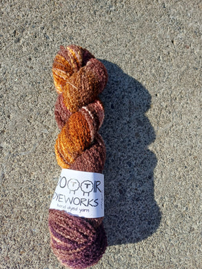 Mapel - DK Merino Boucle