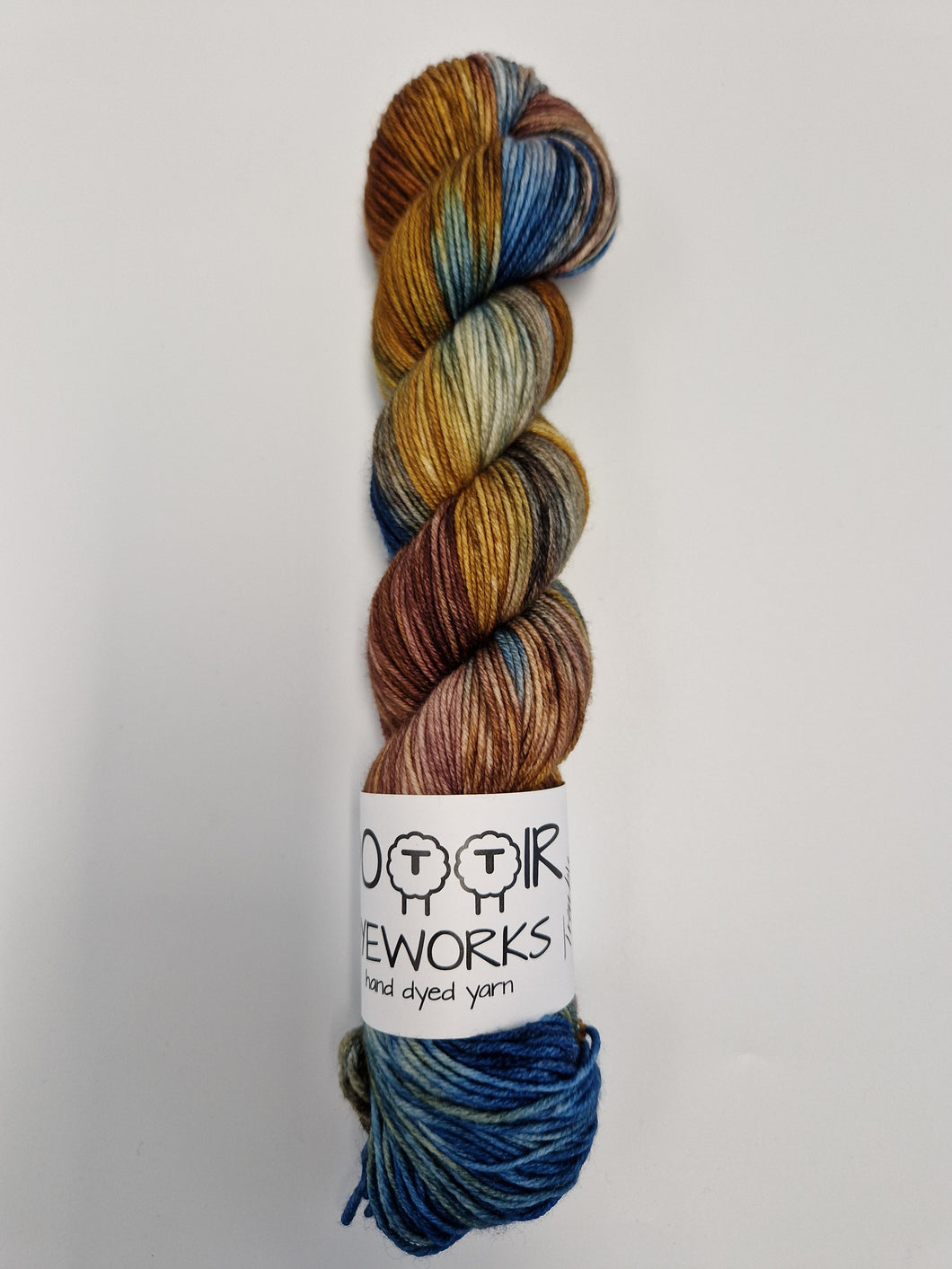 Trouble - DK Deluxe 100g