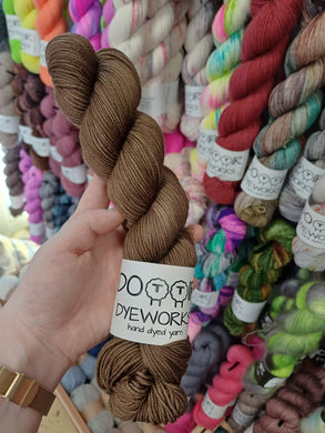 Umber - DK Deluxe 100g