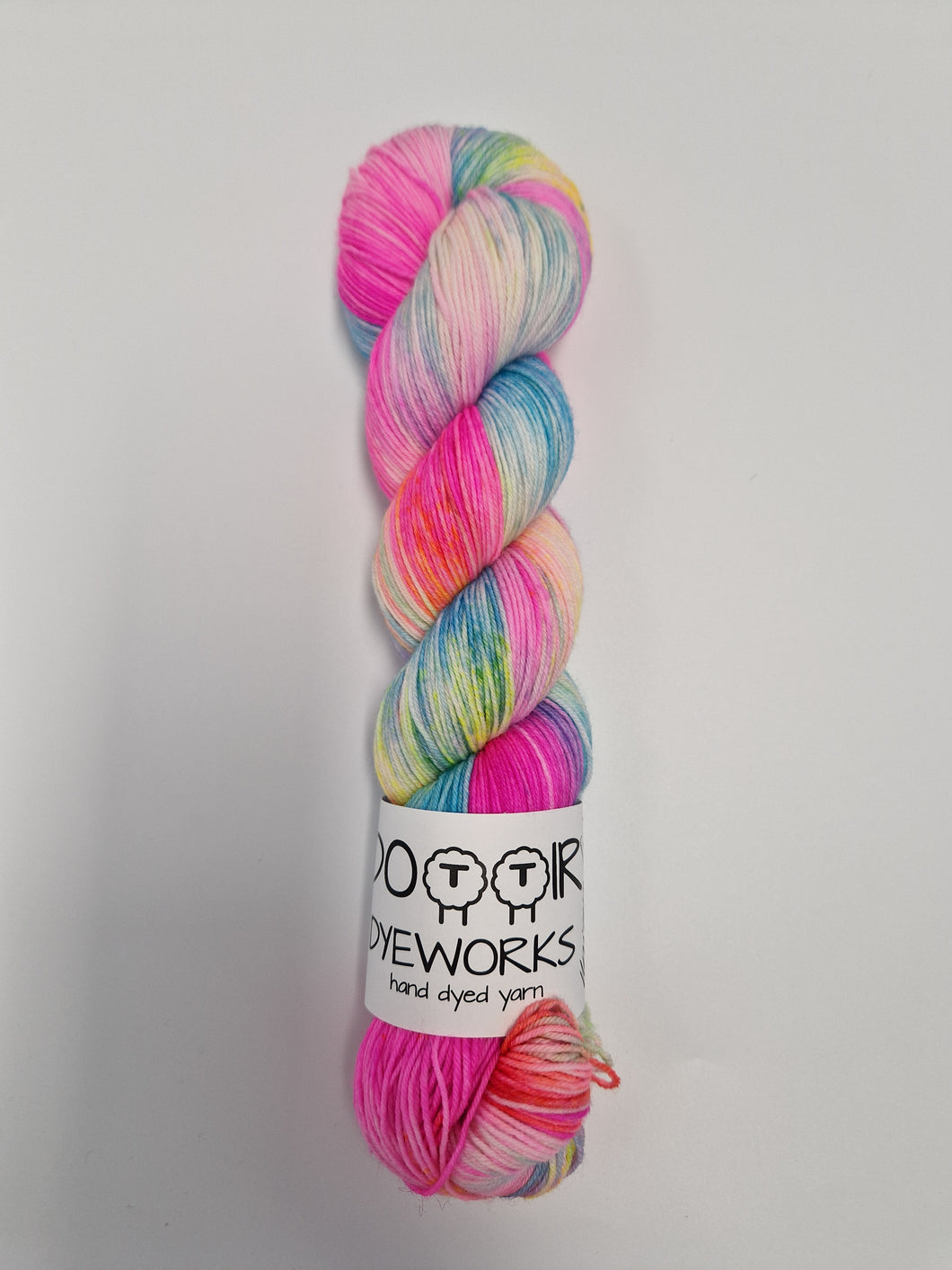 Unicorn farts - DK Deluxe 100g