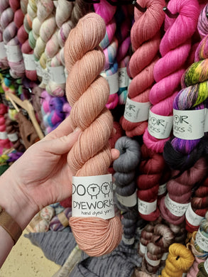 Heaven- DK Deluxe 100g