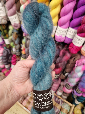Hope   - Mohair Silk 50g