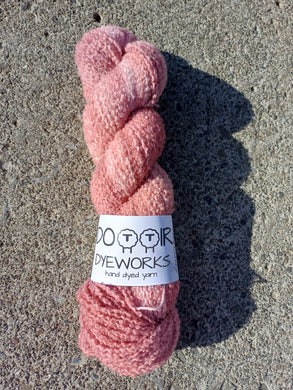 Lullaby  - DK Merino Boucle