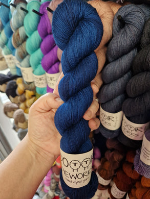 Power - Tough Sock 100g